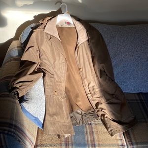Womens jacket